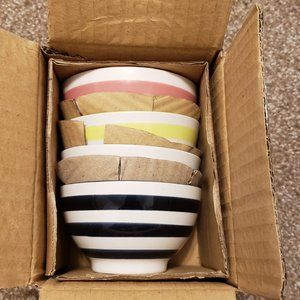 NEW Thirty-One Bowl Set